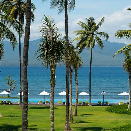 Hotel Dialoog Banyuwangi Banyuwangi  Exterior foto