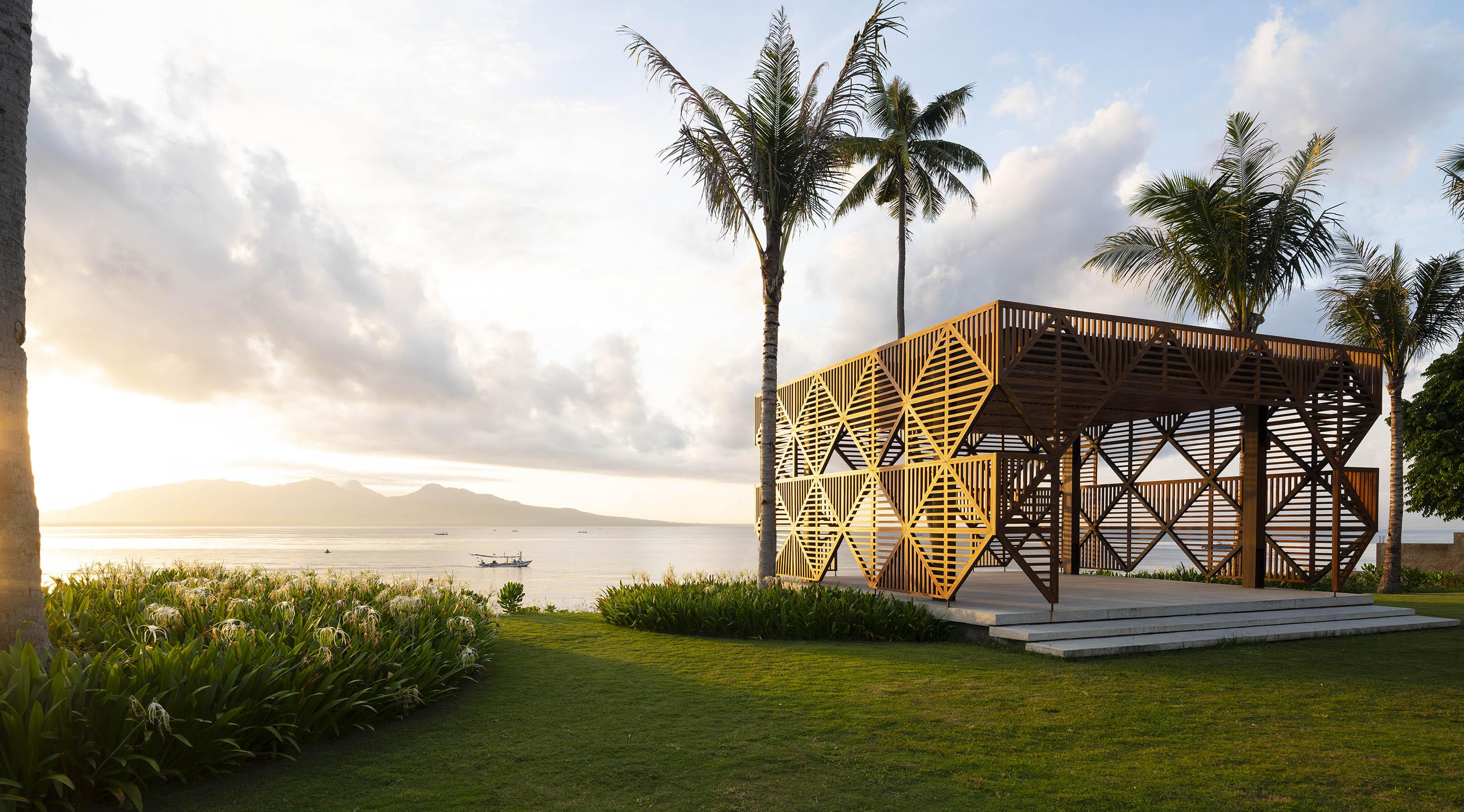 Hotel Dialoog Banyuwangi Banyuwangi  Exterior foto