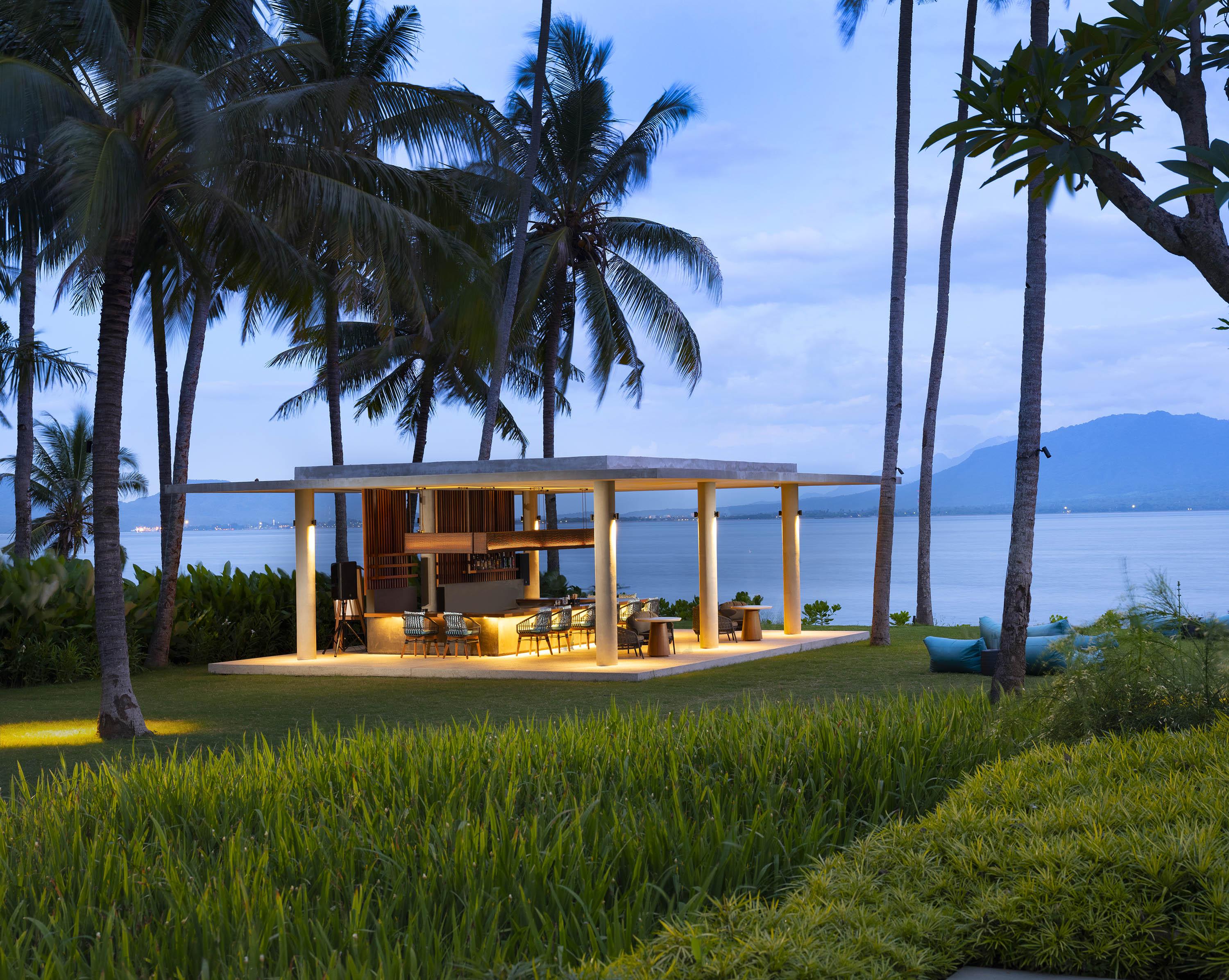 Hotel Dialoog Banyuwangi Banyuwangi  Exterior foto