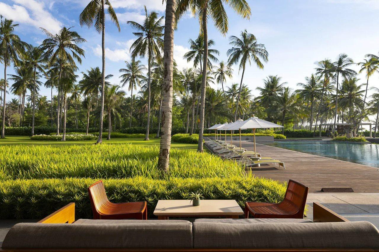 Hotel Dialoog Banyuwangi Banyuwangi  Exterior foto