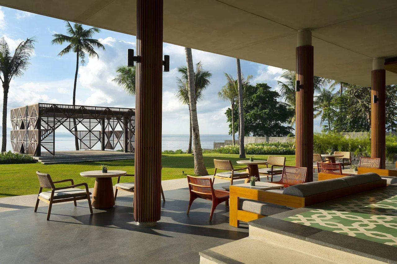 Hotel Dialoog Banyuwangi Banyuwangi  Exterior foto