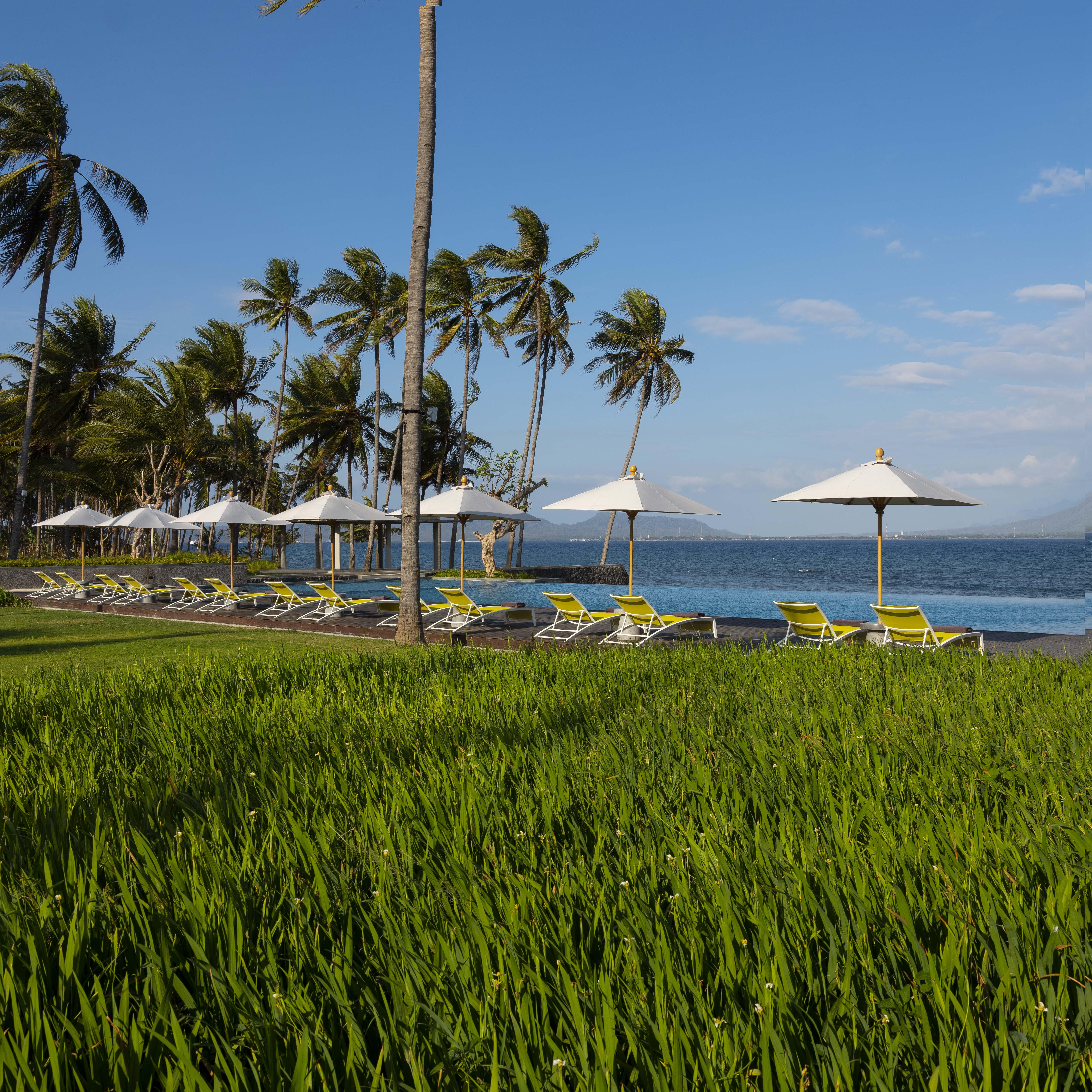 Hotel Dialoog Banyuwangi Banyuwangi  Exterior foto