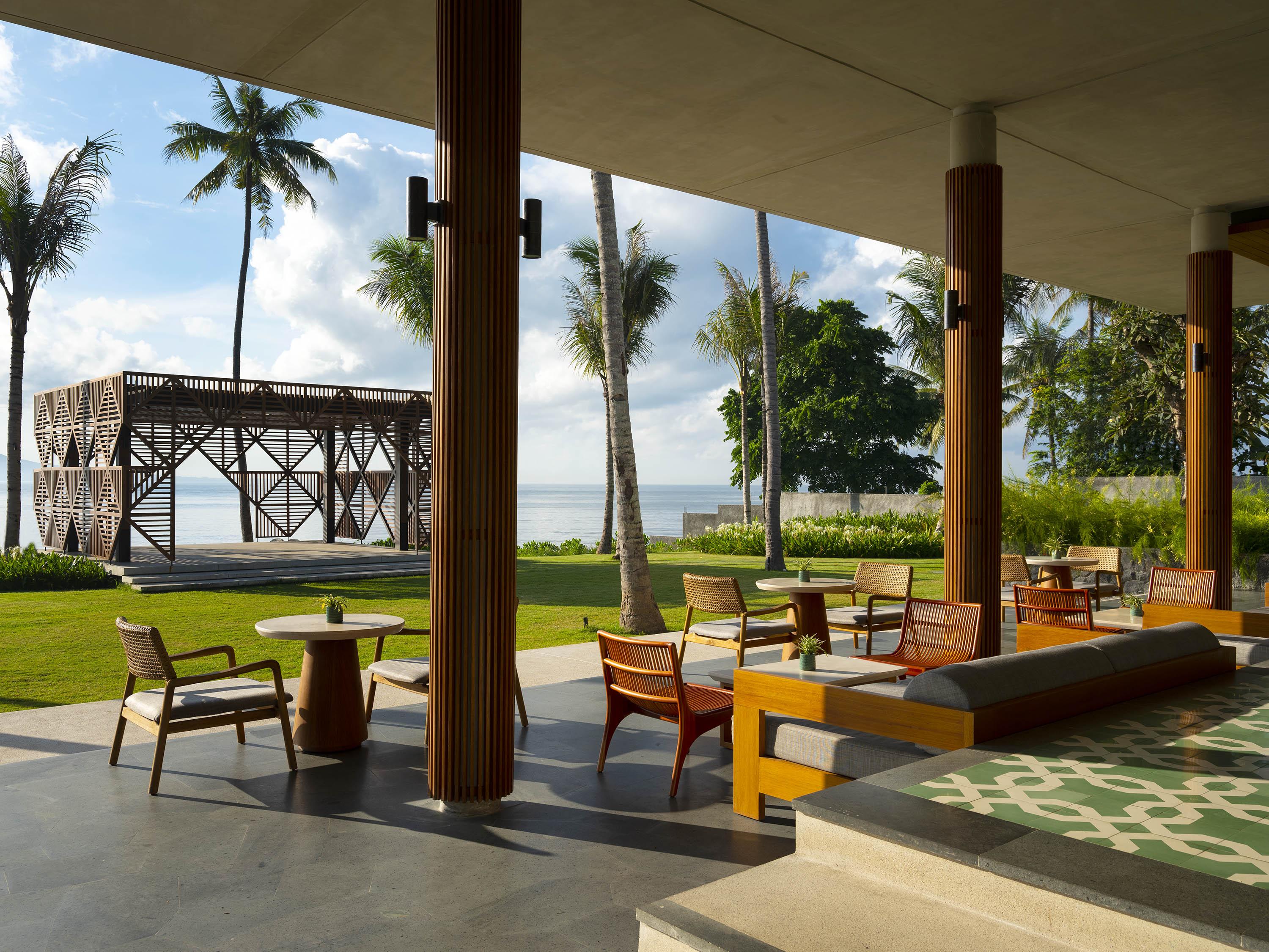 Hotel Dialoog Banyuwangi Banyuwangi  Exterior foto