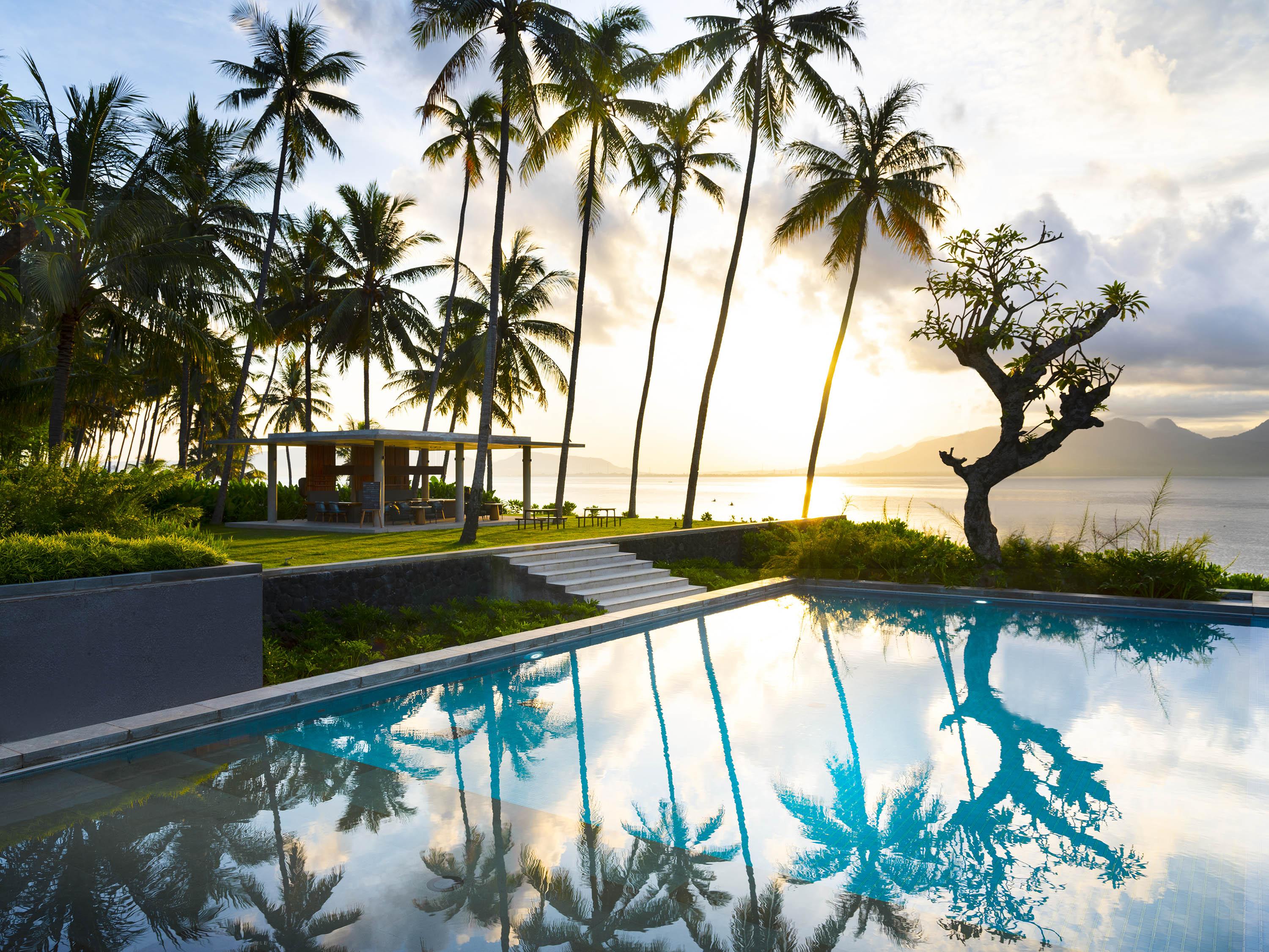 Hotel Dialoog Banyuwangi Banyuwangi  Exterior foto