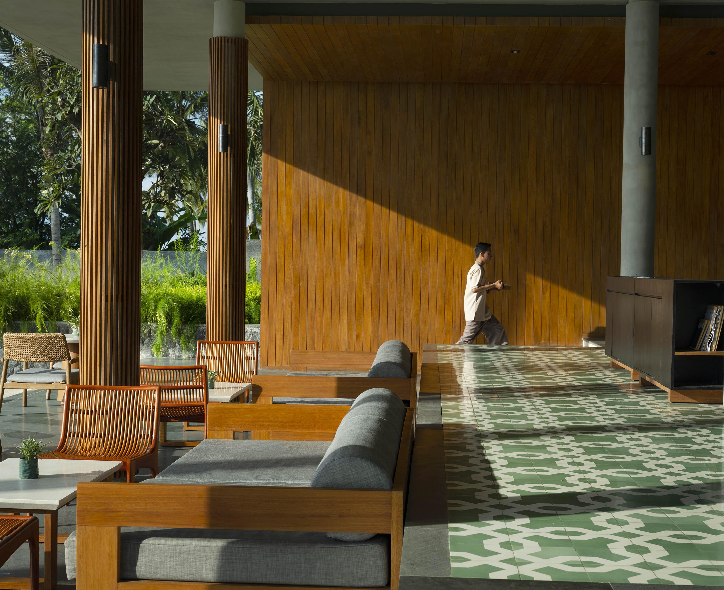 Hotel Dialoog Banyuwangi Banyuwangi  Exterior foto