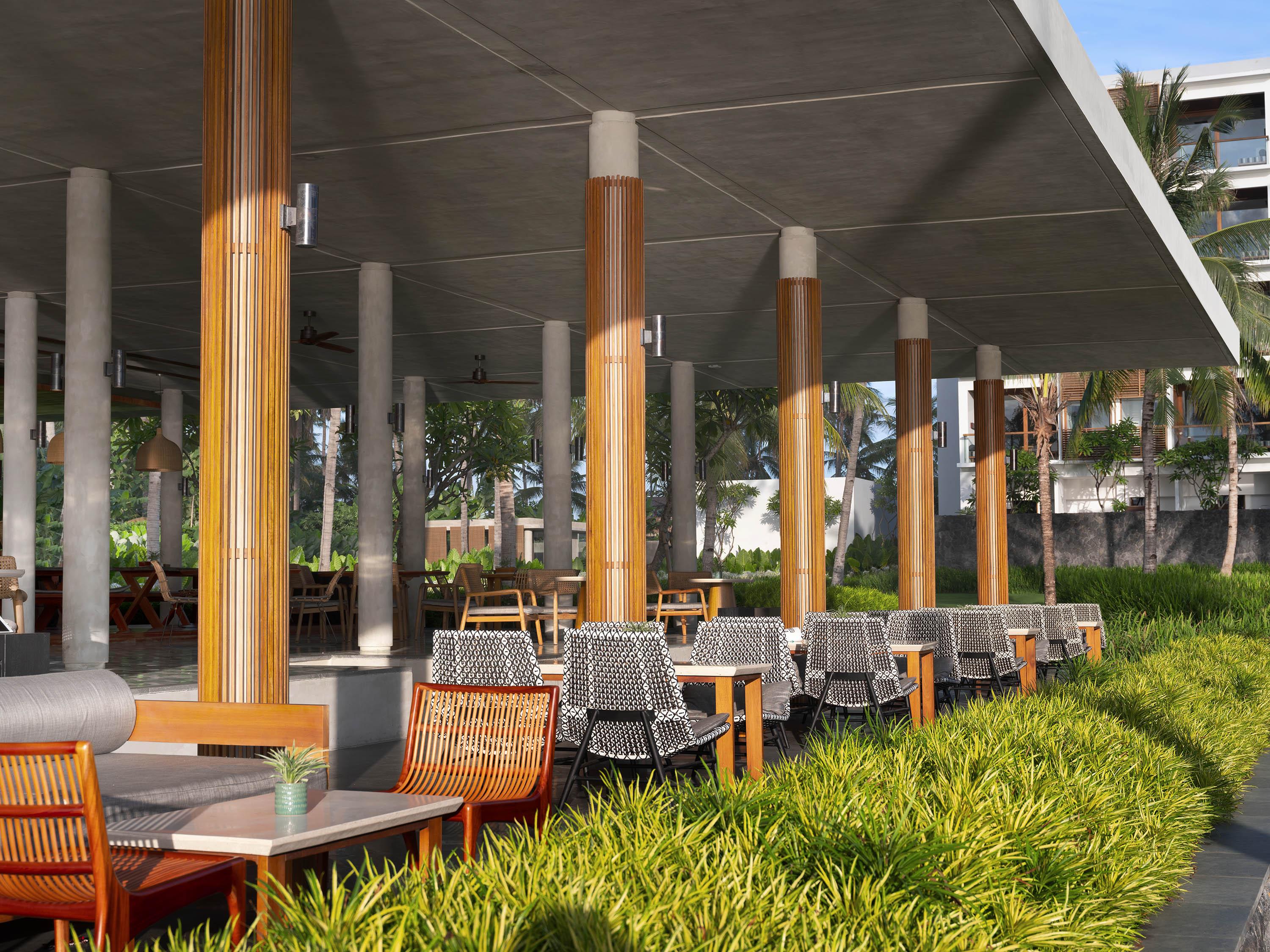 Hotel Dialoog Banyuwangi Banyuwangi  Exterior foto