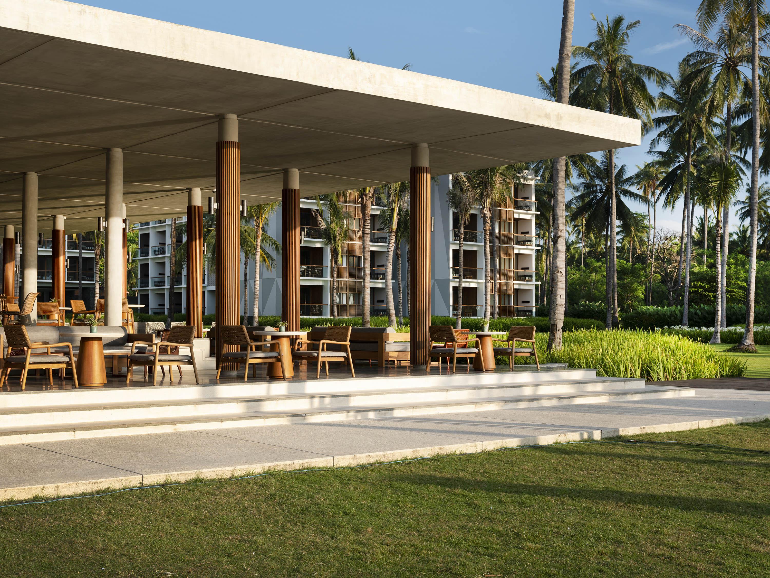 Hotel Dialoog Banyuwangi Banyuwangi  Exterior foto