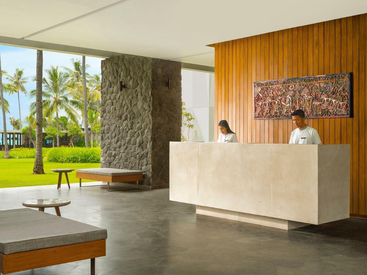 Hotel Dialoog Banyuwangi Banyuwangi  Exterior foto