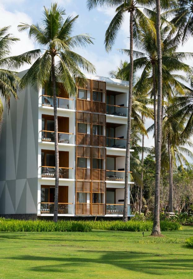 Hotel Dialoog Banyuwangi Banyuwangi  Exterior foto