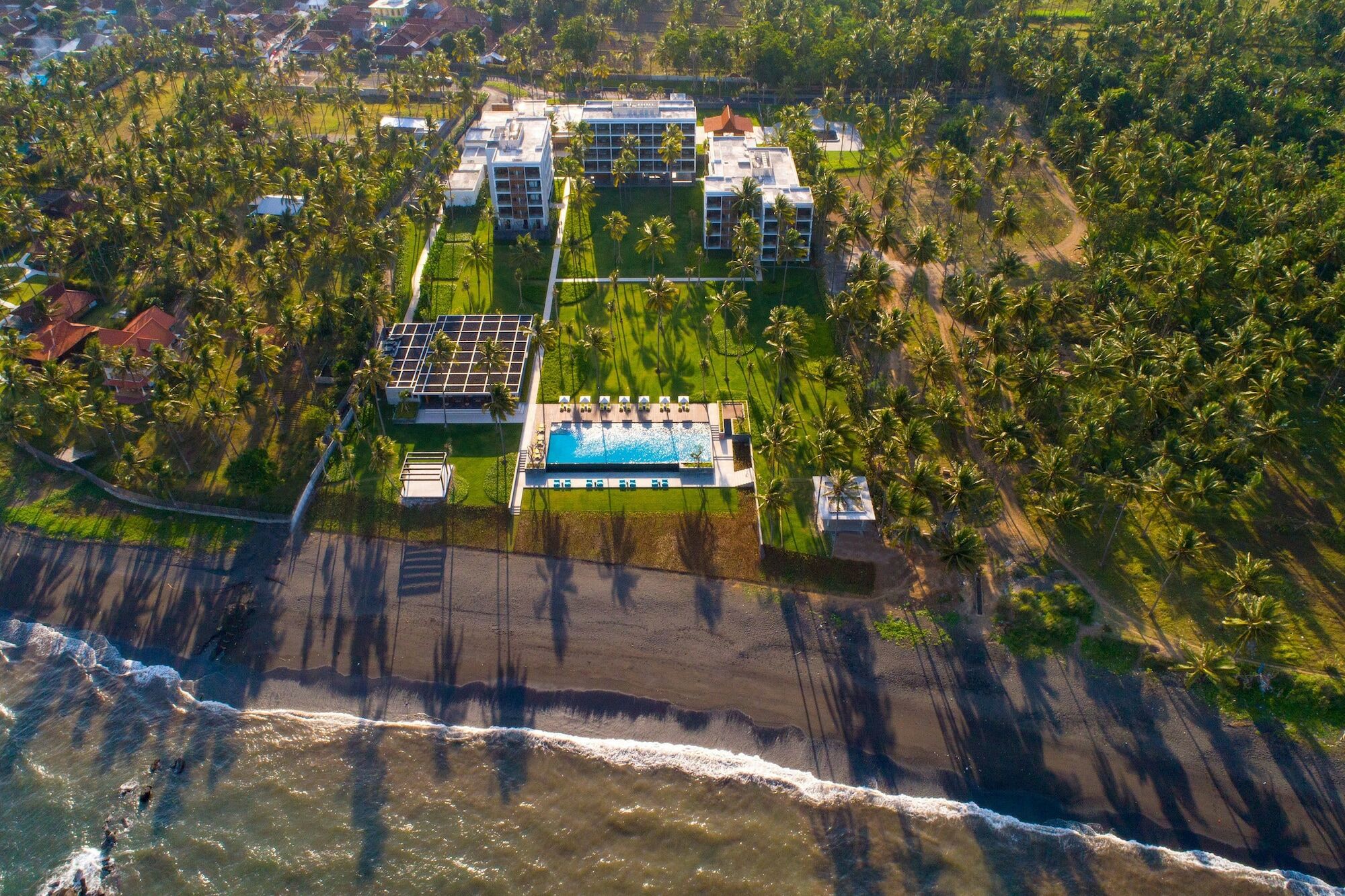Hotel Dialoog Banyuwangi Banyuwangi  Exterior foto