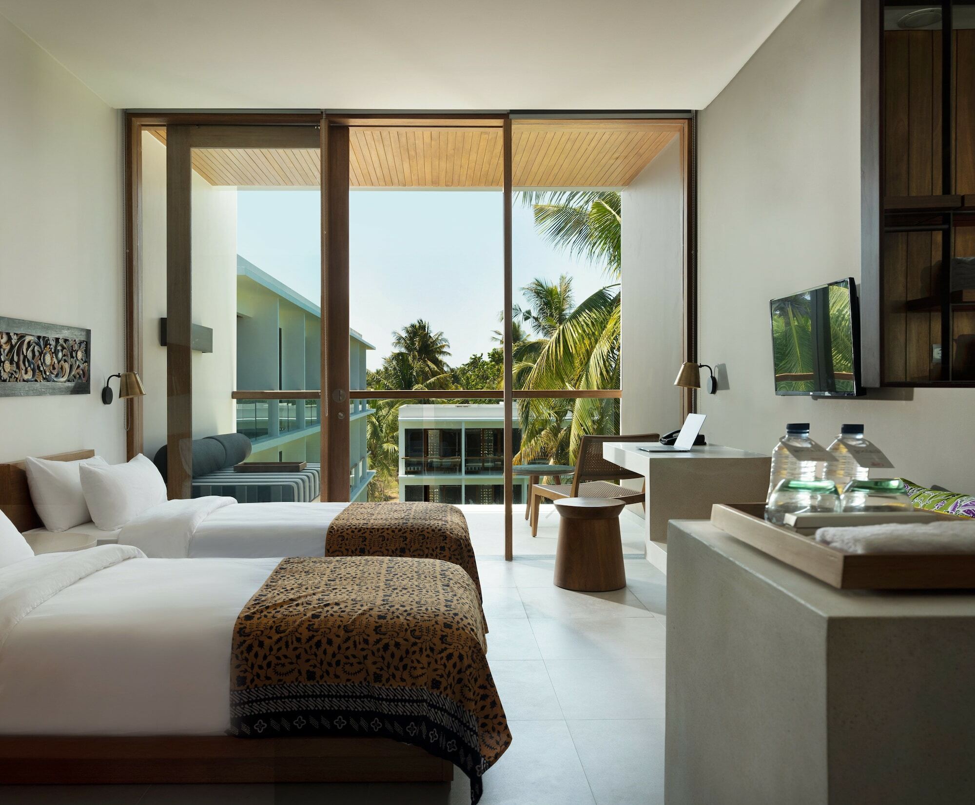 Hotel Dialoog Banyuwangi Banyuwangi  Exterior foto